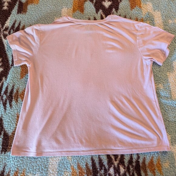 "Looney Tunes" Lola Bunny Graphic T-Shirt (XL) - Picture 4 of 4